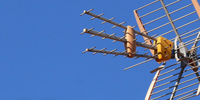 mantenimiento de antenas Perales de Tajuña
